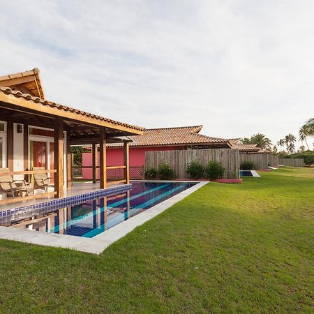 Hotel Terracos Marinhos 马劳 外观 照片