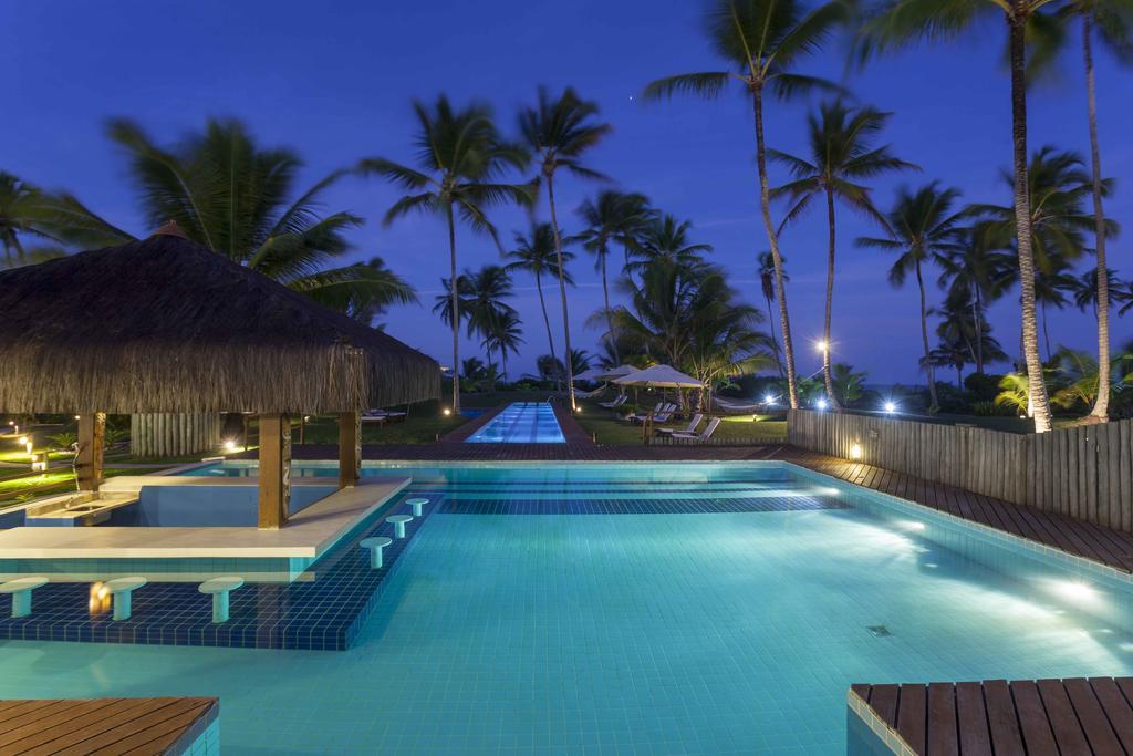 Hotel Terracos Marinhos 马劳 外观 照片