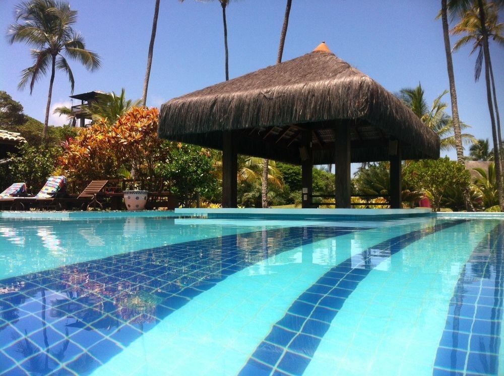 Hotel Terracos Marinhos 马劳 外观 照片