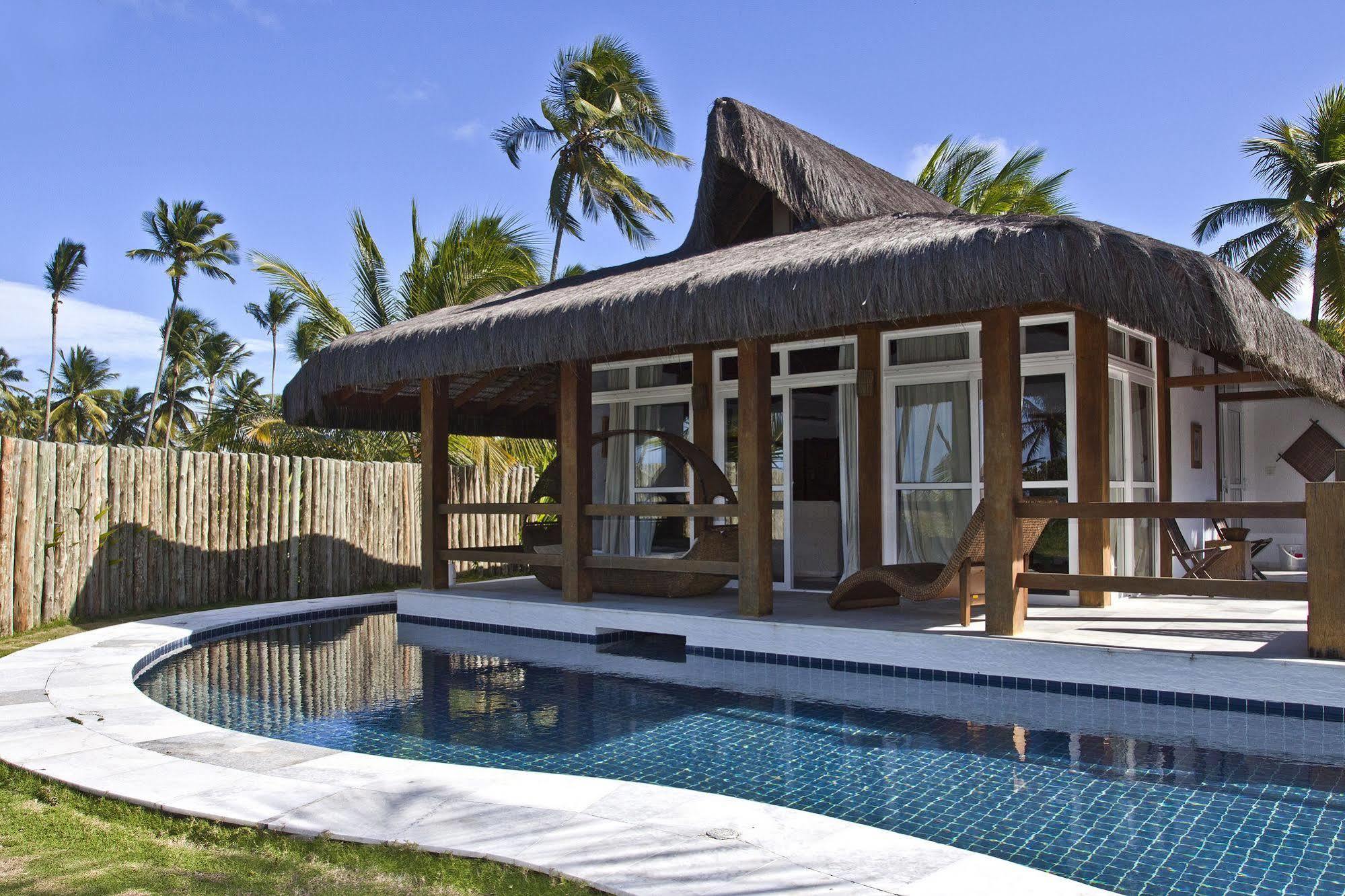 Hotel Terracos Marinhos 马劳 外观 照片