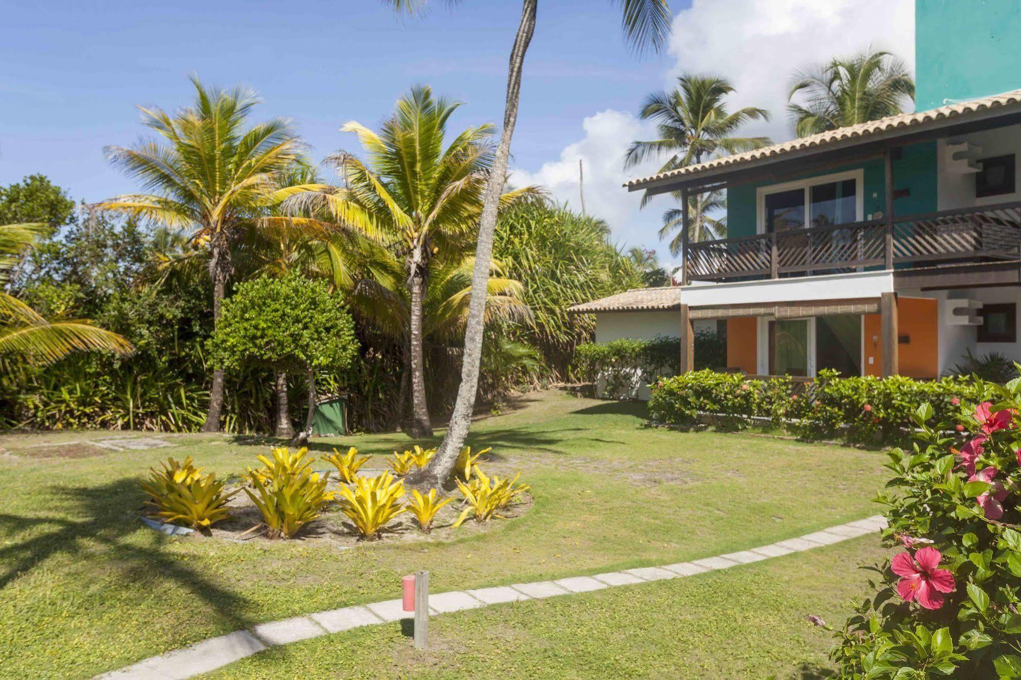 Hotel Terracos Marinhos 马劳 外观 照片